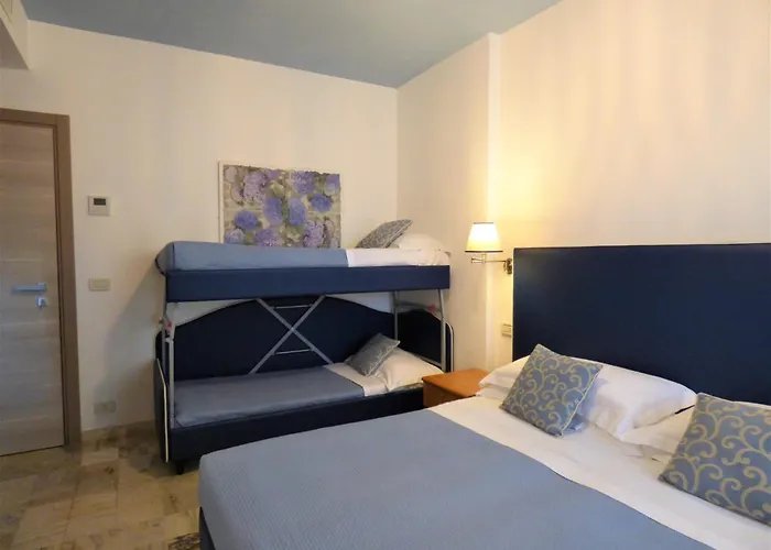 Hotel Giulio Cesare