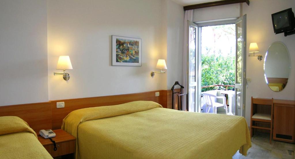 Giulio Cesare Hotel