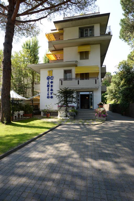 Giulio Cesare Hotel 3*