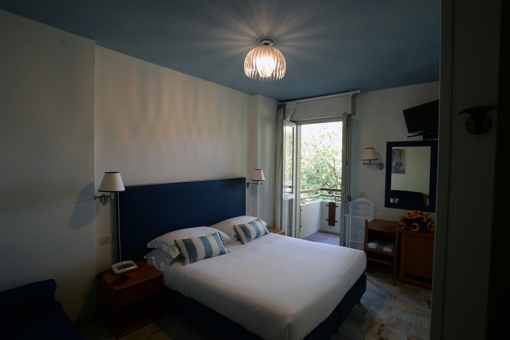 Hotel Giulio Cesare Cinquale