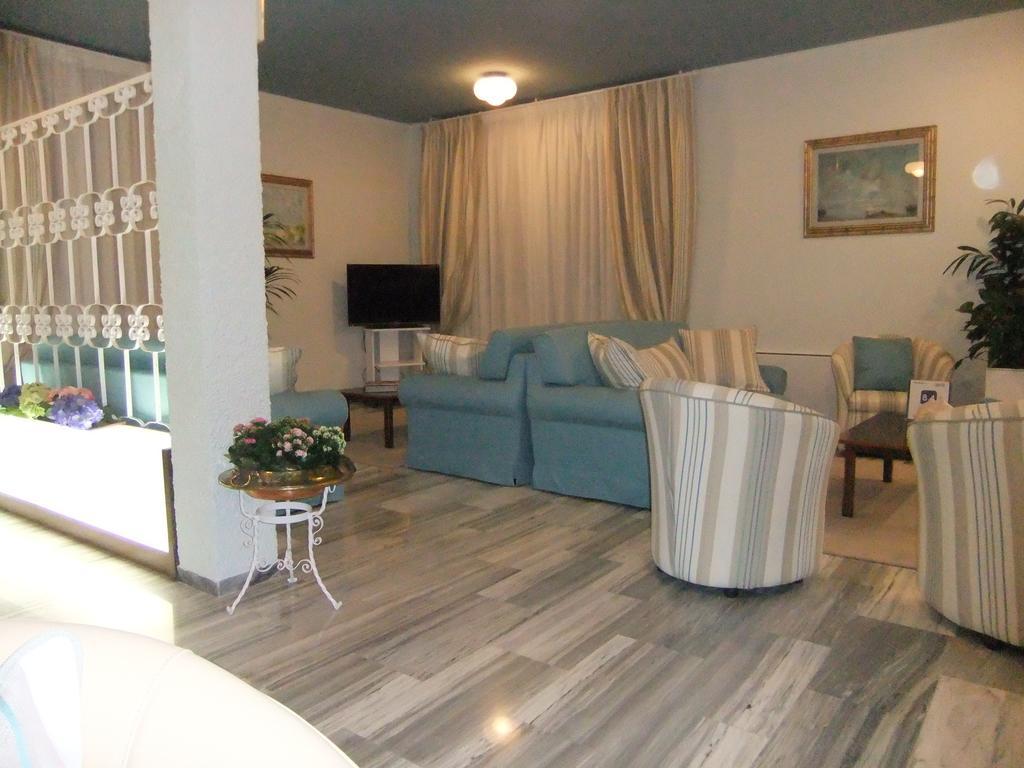 Hotel Giulio Cesare Cinquale