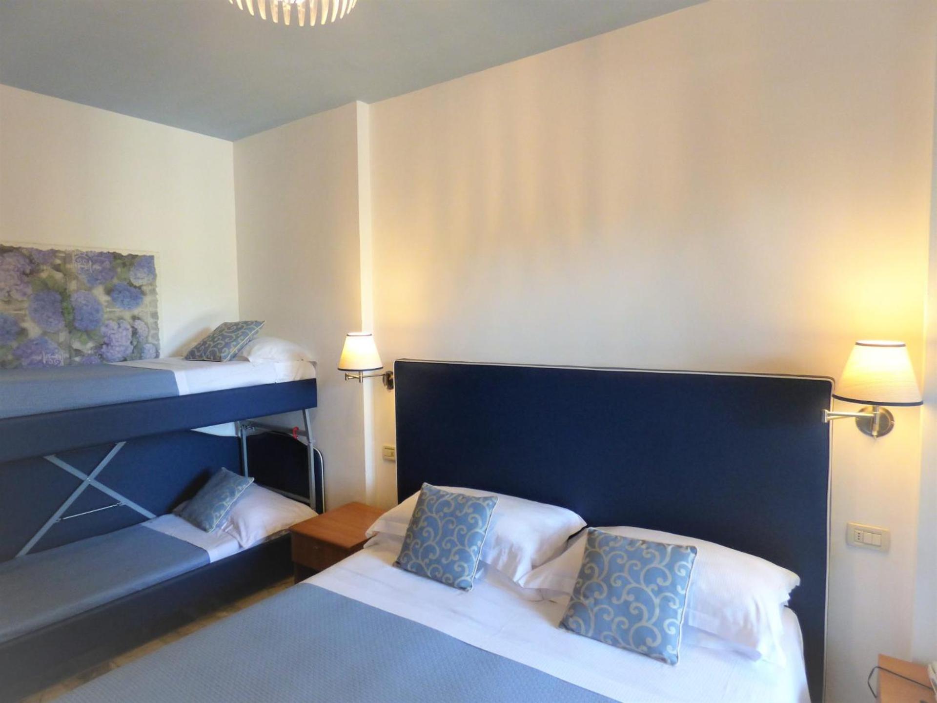 Giulio Cesare Hotel Cinquale