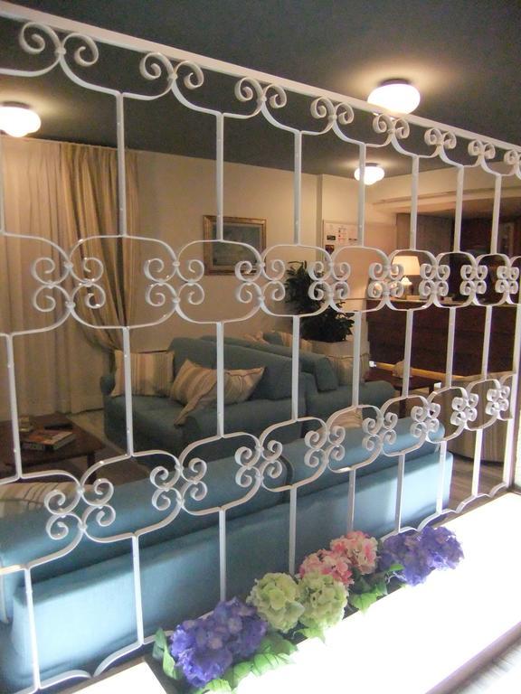 Hotel Giulio Cesare 3*