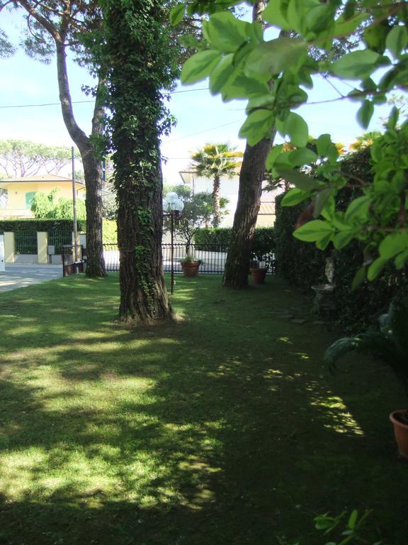 Hotel Giulio Cesare 3*