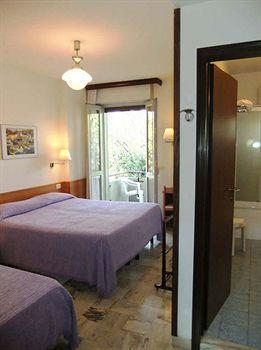 Giulio Cesare Hotel