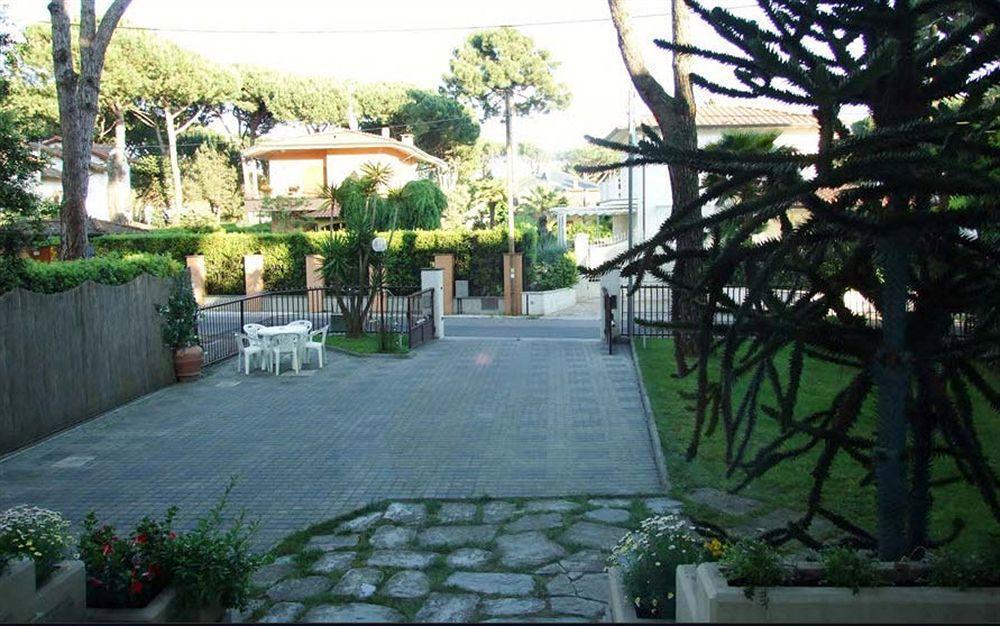 Giulio Cesare 3* Cinquale