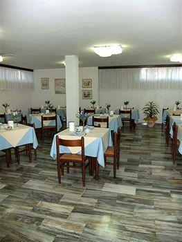 Giulio Cesare Hotel