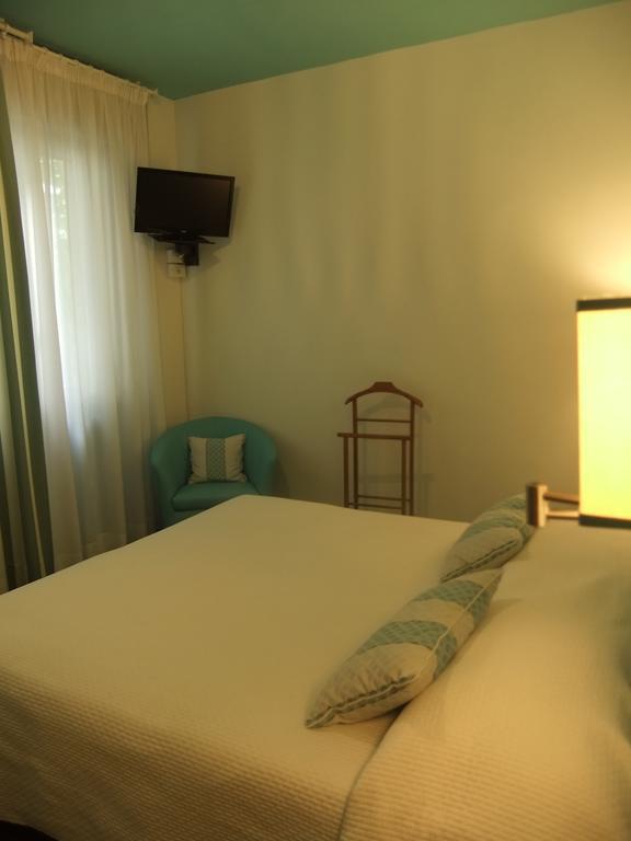 Hotel Giulio Cesare 3*