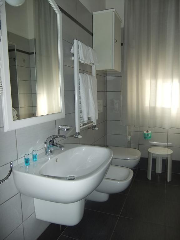 Giulio Cesare Hotel Cinquale