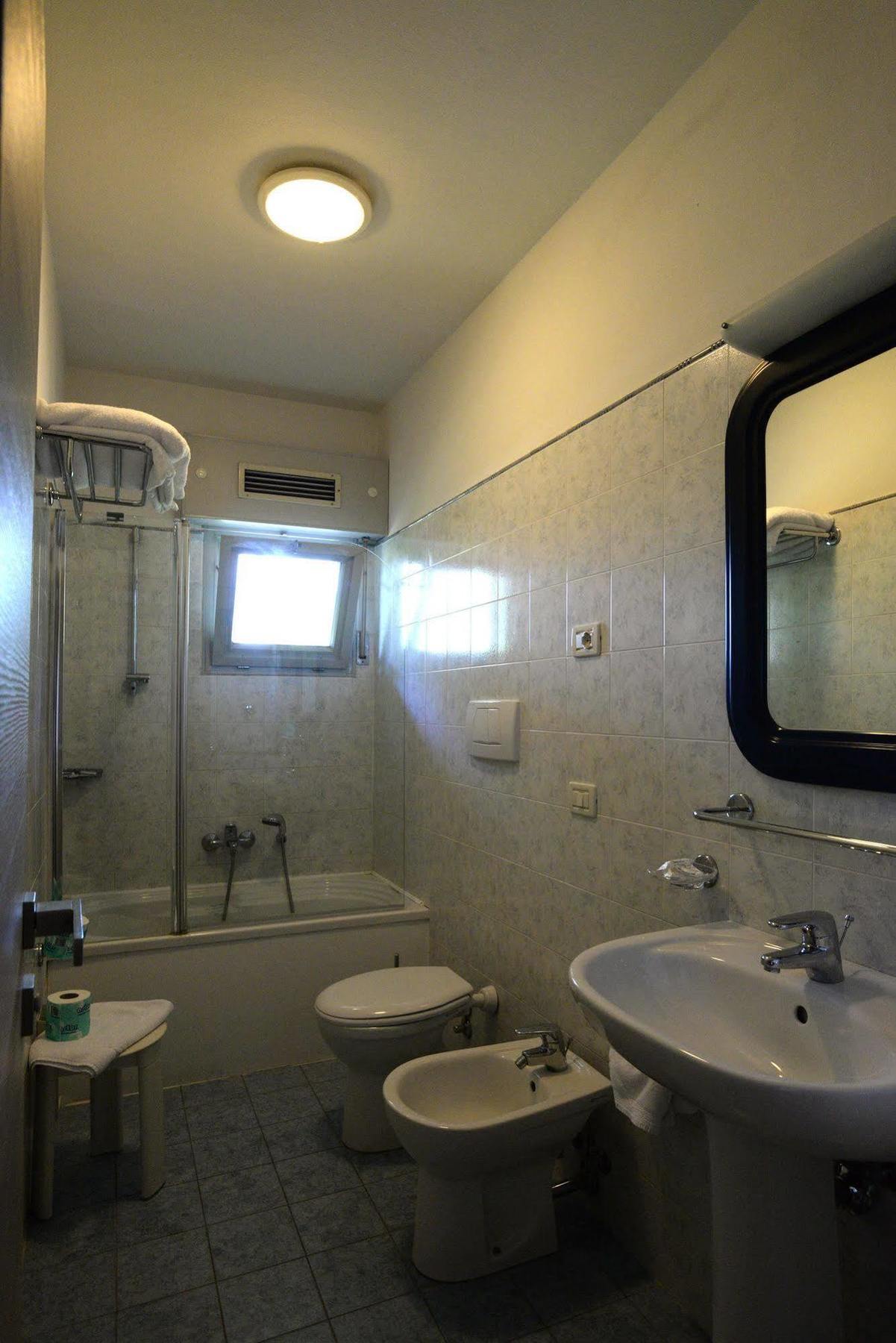 Hotel Giulio Cesare 3*