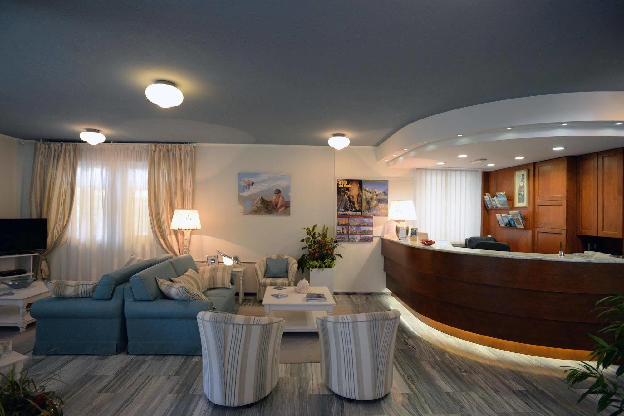 Hotel Giulio Cesare Cinquale