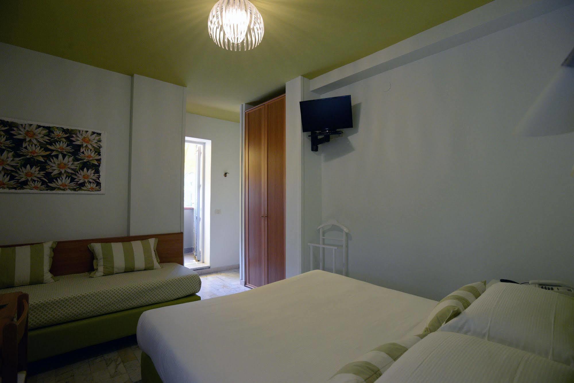 Hotel Giulio Cesare