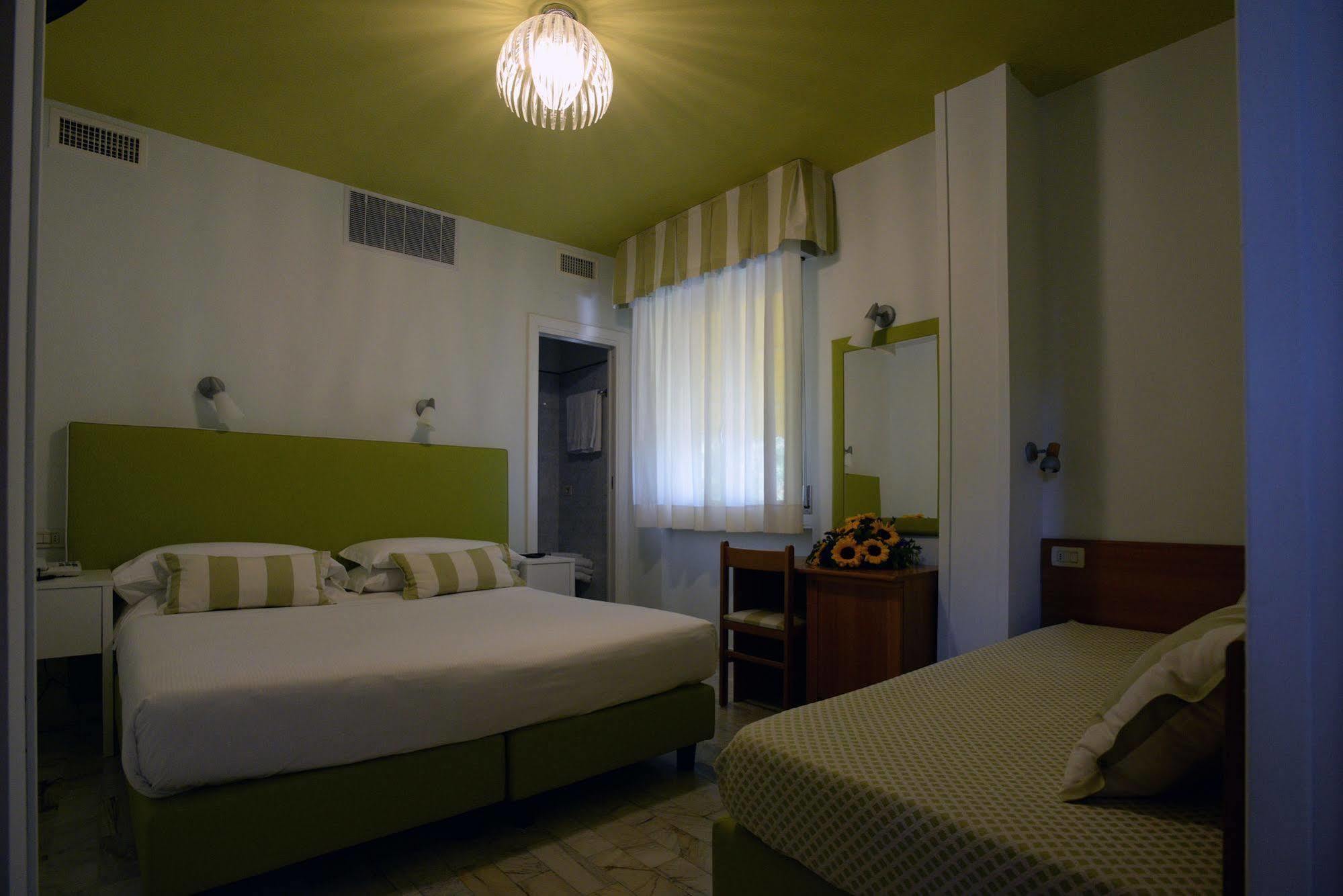 Giulio Cesare Hotel
