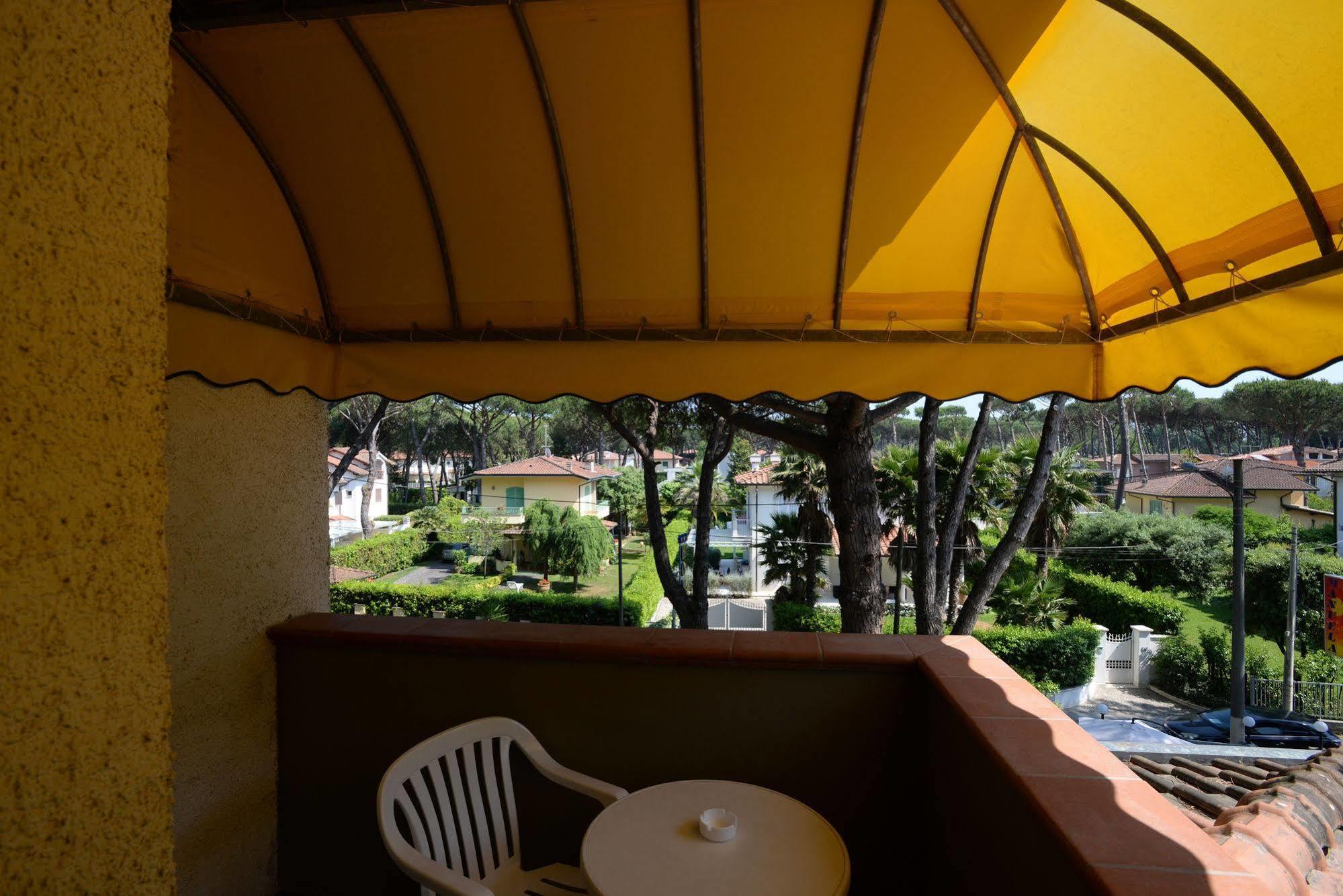 Giulio Cesare Hotel 3*