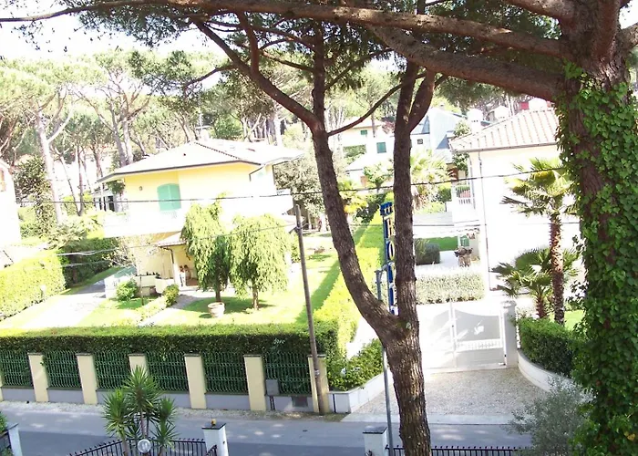 Hotel Giulio Cesare