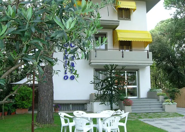 Hotel Giulio Cesare