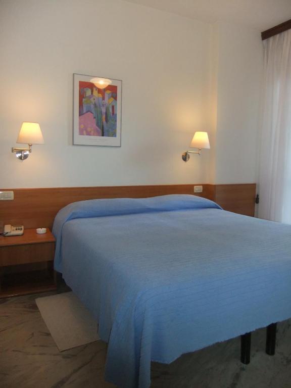 Hotel Giulio Cesare