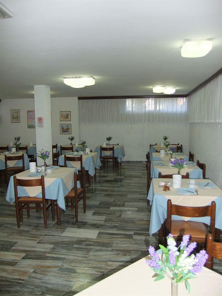 Giulio Cesare Hotel