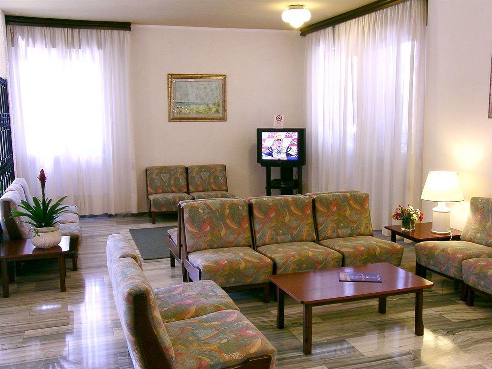 Giulio Cesare Hotel Cinquale
