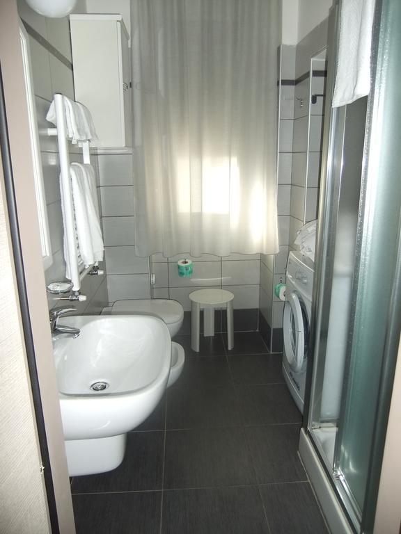 Giulio Cesare Hotel