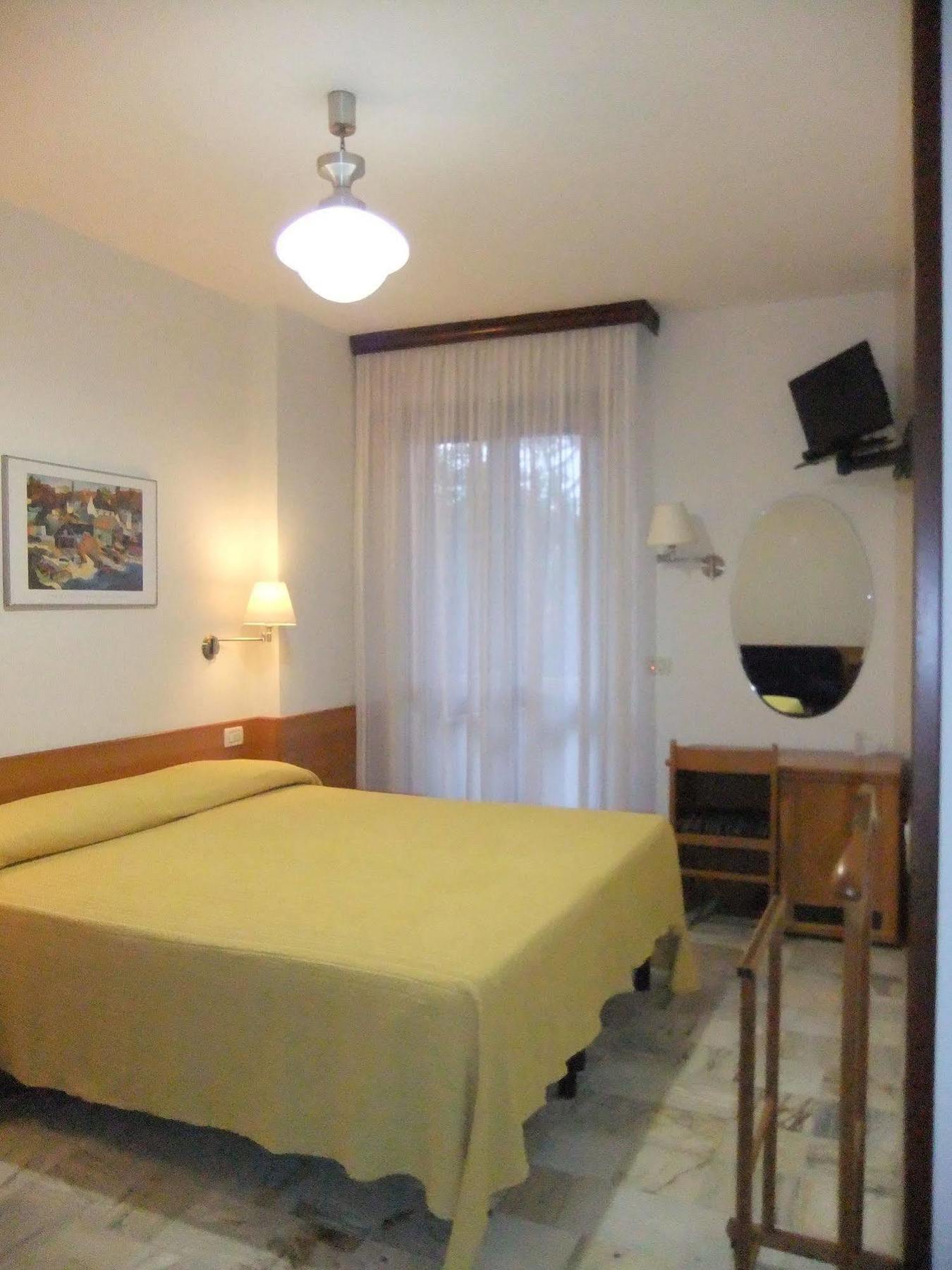 Hotel Giulio Cesare Cinquale