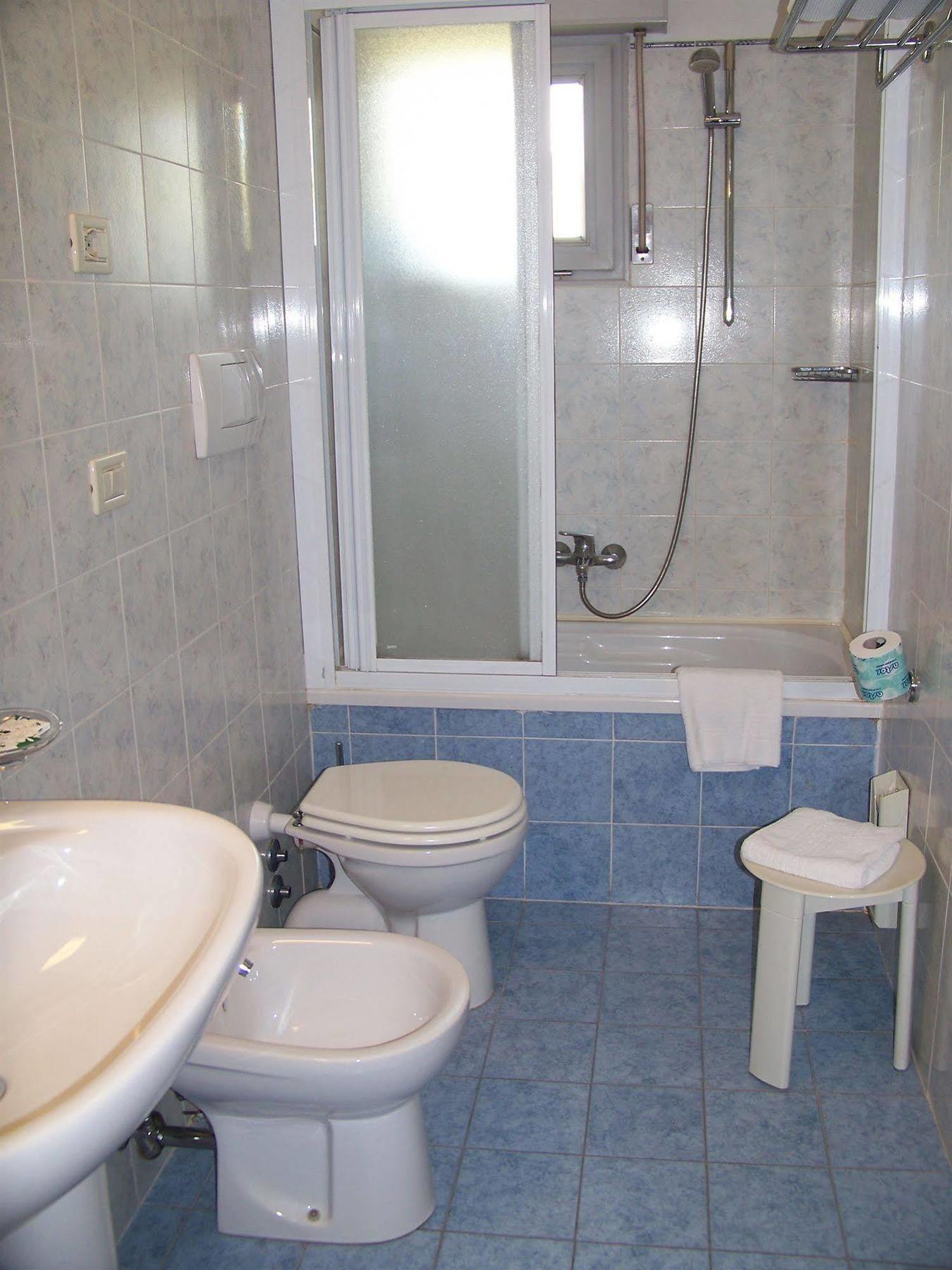Hotel Giulio Cesare