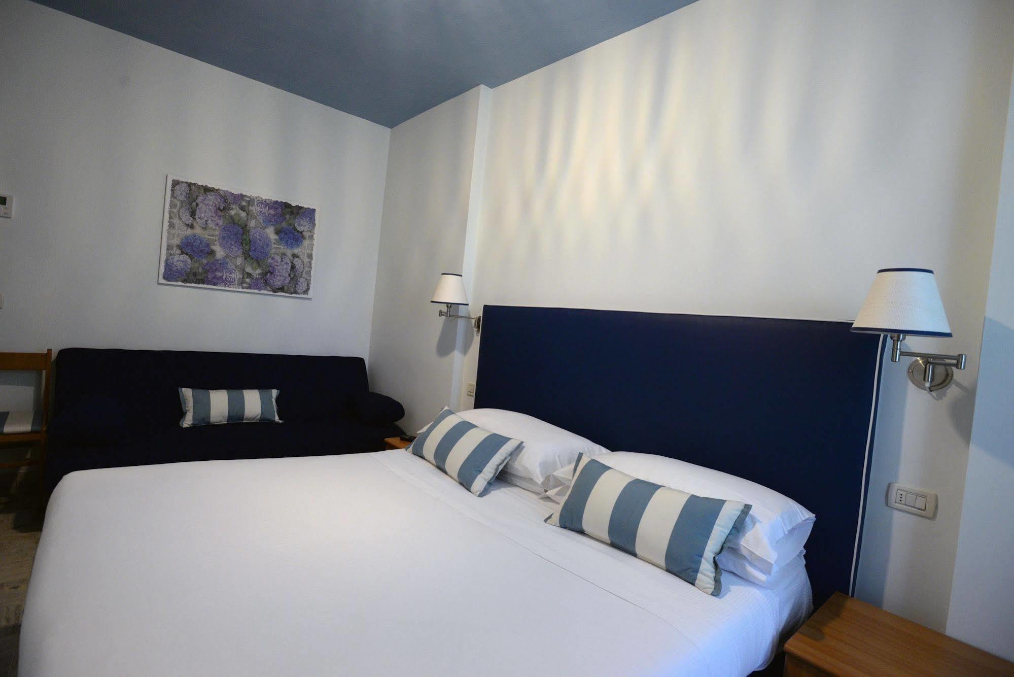 Hotel Giulio Cesare 3*