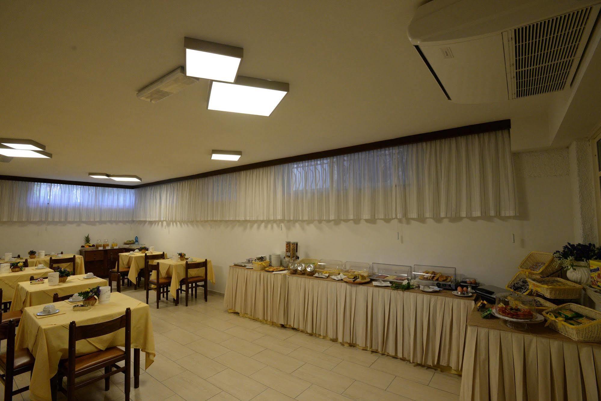Giulio Cesare Hotel 3*