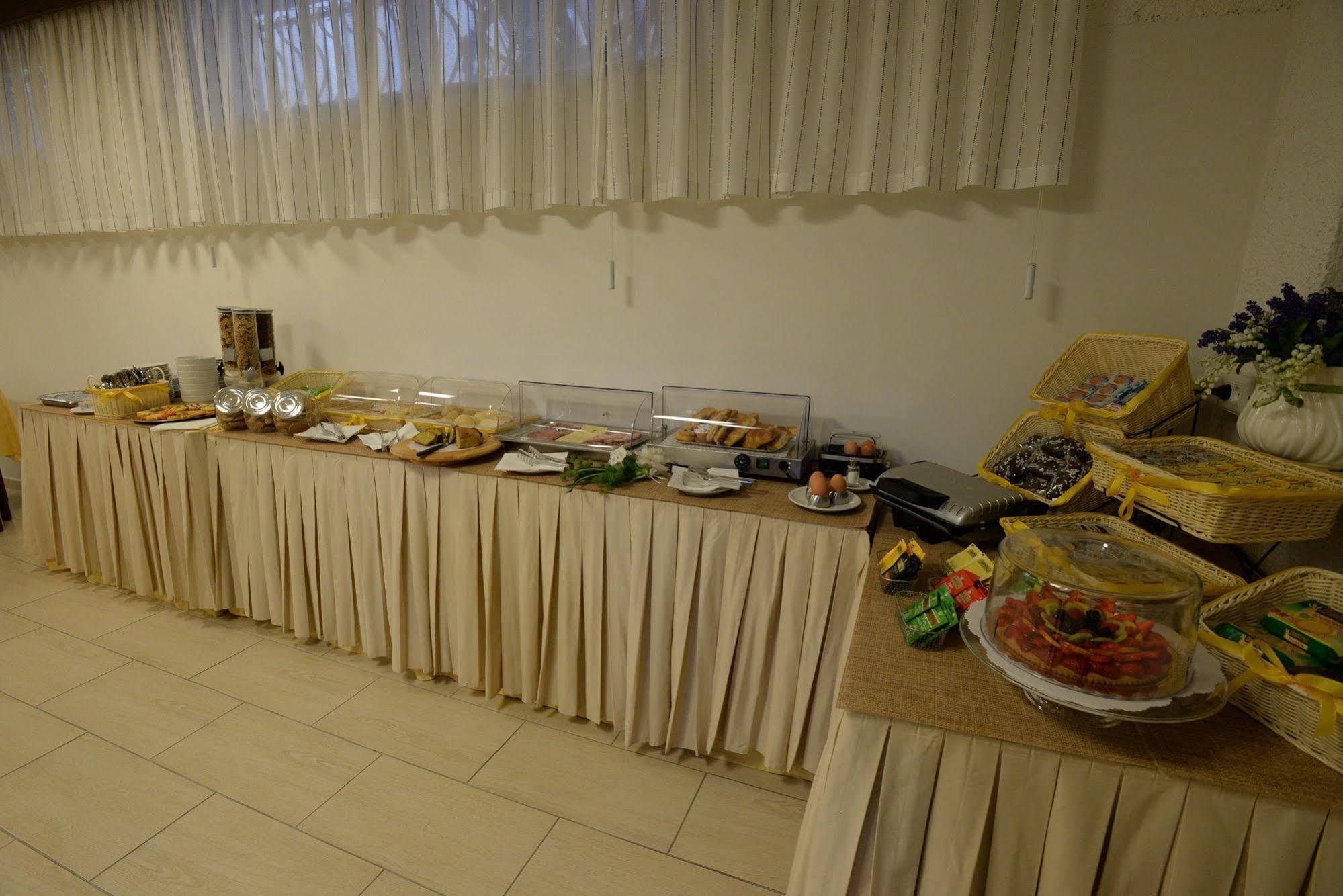 Giulio Cesare Hotel
